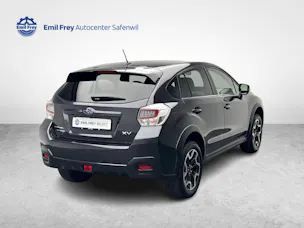 Subaru XV 2.0i Swiss Three
