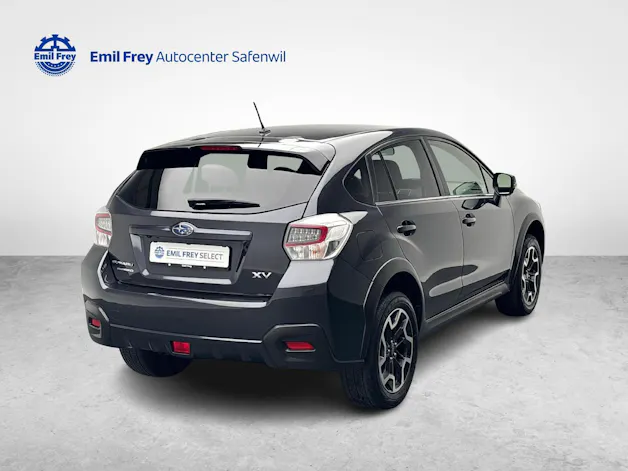 Subaru XV 2.0i Swiss Three