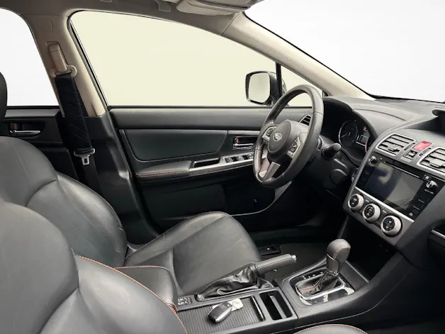 Subaru XV 2.0i Swiss Three