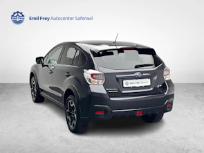 Fahrzeugbild SUBARU XV 2.0i Swiss Three