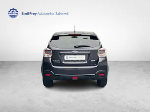 Subaru XV 2.0i Swiss Three
