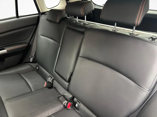 Subaru XV 2.0i Swiss Three