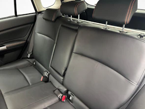 Fahrzeugbild SUBARU XV 2.0i Swiss Three
