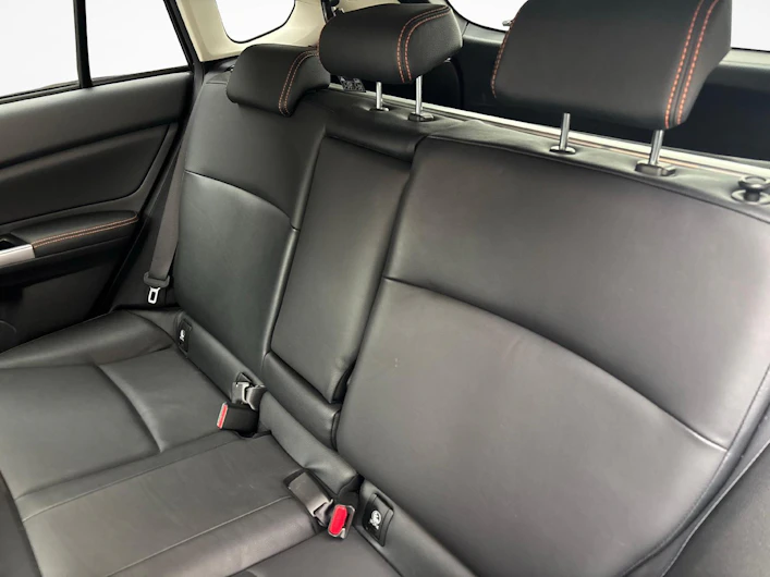 Fahrzeugbild SUBARU XV