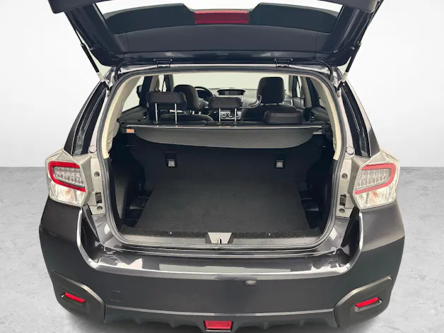 Subaru XV 2.0i Swiss Three