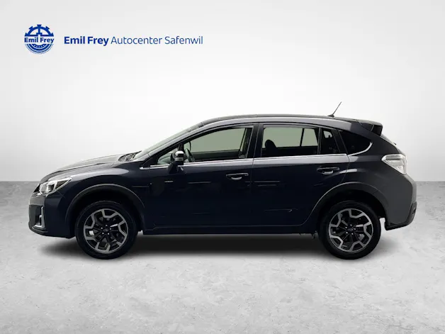 Subaru XV 2.0i Swiss Three