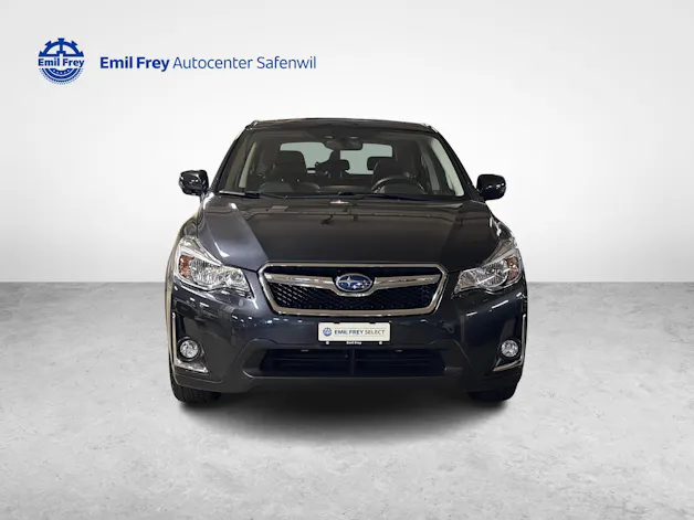 Subaru XV 2.0i Swiss Three