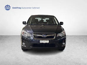 Fahrzeugbild SUBARU XV 2.0i Swiss Three