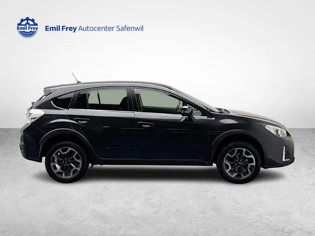Subaru XV 2.0i Swiss Three