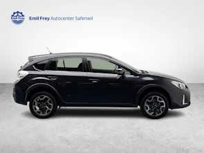 Fahrzeugbild SUBARU XV 2.0i Swiss Three