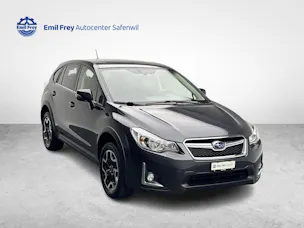 Subaru XV 2.0i Swiss Three