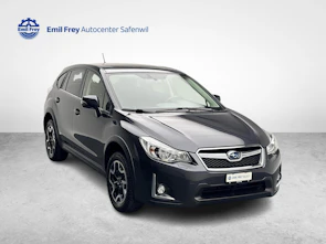 Fahrzeugbild SUBARU XV 2.0i Swiss Three