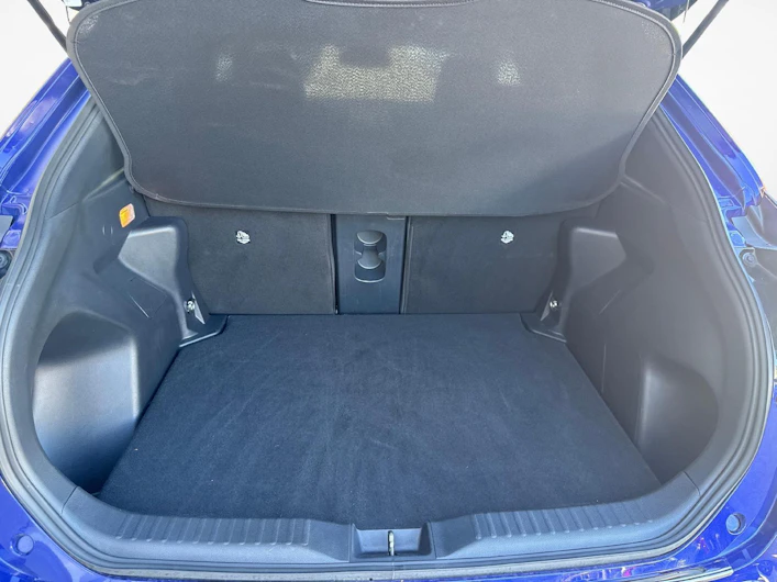 Fahrzeugbild TOYOTA YARIS CROSS