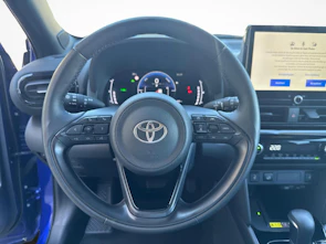 Fahrzeugbild TOYOTA Yaris Cross 1.5 VVT-i HSD Trend AWD-i