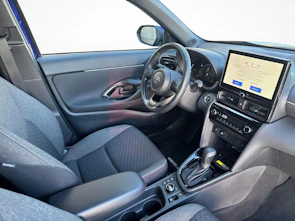 Fahrzeugbild TOYOTA Yaris Cross 1.5 VVT-i HSD Trend AWD-i