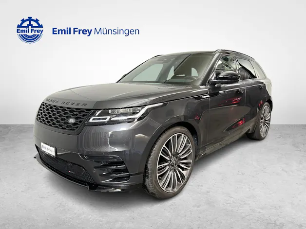 Land Rover Range Rover Velar 3.0 I6 R-Dynamic HSE