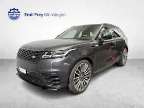 Fahrzeugbild LAND ROVER Range Rover Velar 3.0 I6 R-Dynamic HSE