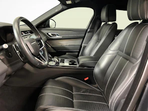 Fahrzeugbild LAND ROVER Range Rover Velar 3.0 I6 R-Dynamic HSE