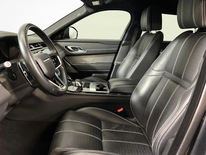 Fahrzeugbild LAND ROVER RANGE ROVER VELAR
