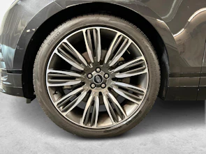Fahrzeugbild LAND ROVER Range Rover Velar 3.0 I6 R-Dynamic HSE