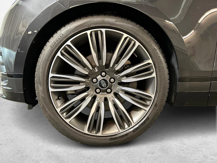 Fahrzeugbild LAND ROVER RANGE ROVER VELAR