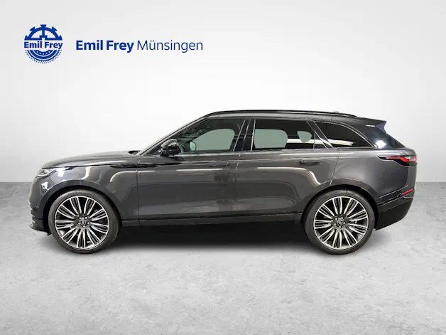 Land Rover Range Rover Velar 3.0 I6 R-Dynamic HSE