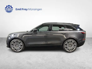 Fahrzeugbild LAND ROVER Range Rover Velar 3.0 I6 R-Dynamic HSE