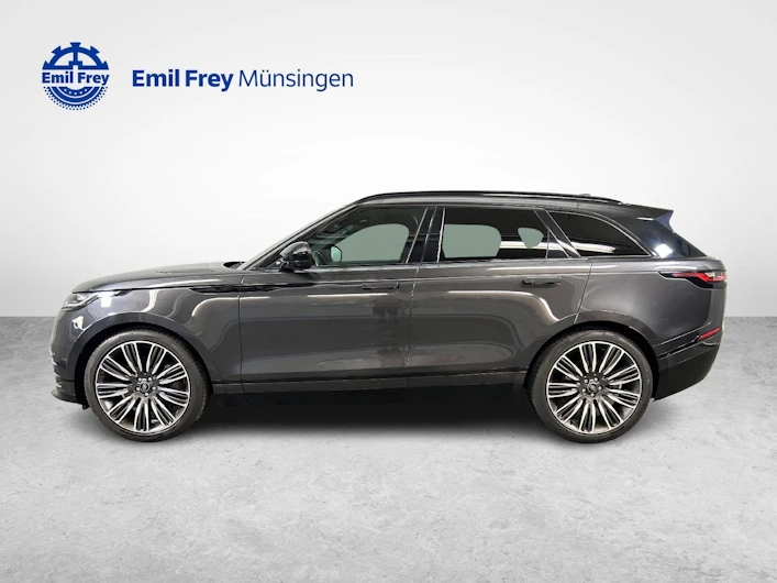 Fahrzeugbild LAND ROVER RANGE ROVER VELAR