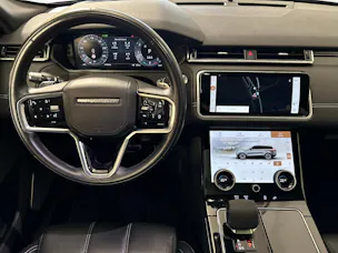 Land Rover Range Rover Velar 3.0 I6 R-Dynamic HSE