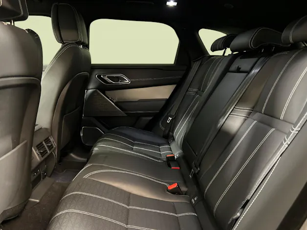 Land Rover Range Rover Velar 3.0 I6 R-Dynamic HSE
