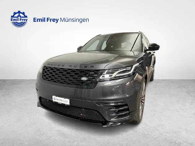Land Rover Range Rover Velar 3.0 I6 R-Dynamic HSE