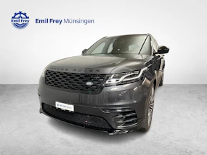 Fahrzeugbild LAND ROVER Range Rover Velar 3.0 I6 R-Dynamic HSE