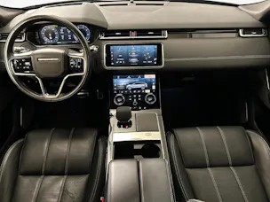 Land Rover Range Rover Velar 3.0 I6 R-Dynamic HSE