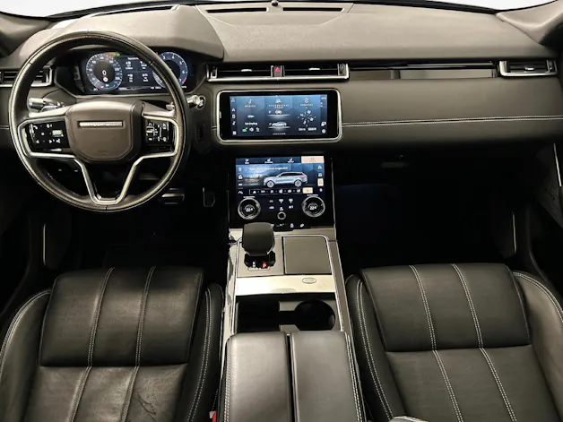 Land Rover Range Rover Velar 3.0 I6 R-Dynamic HSE