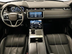 Fahrzeugbild LAND ROVER Range Rover Velar 3.0 I6 R-Dynamic HSE