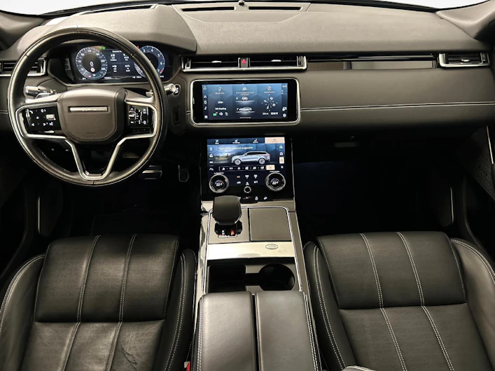 Fahrzeugbild LAND ROVER RANGE ROVER VELAR