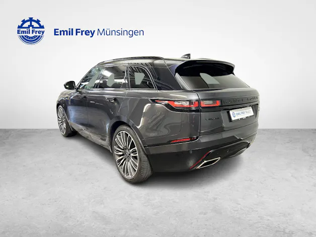 Land Rover Range Rover Velar 3.0 I6 R-Dynamic HSE