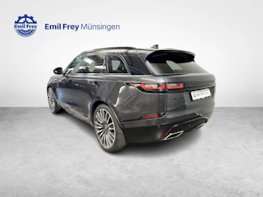 Fahrzeugbild LAND ROVER Range Rover Velar 3.0 I6 R-Dynamic HSE