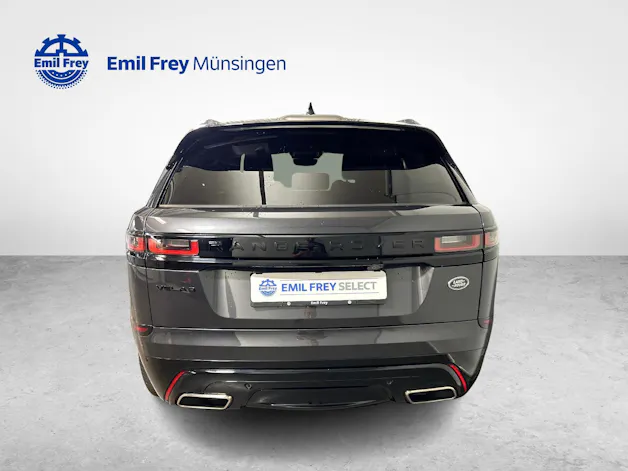 Land Rover Range Rover Velar 3.0 I6 R-Dynamic HSE