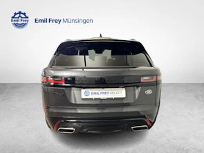 Fahrzeugbild LAND ROVER Range Rover Velar 3.0 I6 R-Dynamic HSE