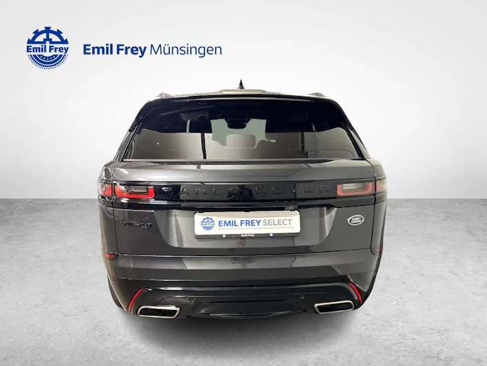 Fahrzeugbild LAND ROVER RANGE ROVER VELAR
