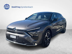 Fahrzeugbild CITROEN C5 X 1.6 Plug-in Hybrid Shine Pack
