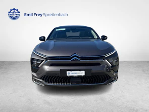 Fahrzeugbild CITROEN C5 X 1.6 Plug-in Hybrid Shine Pack