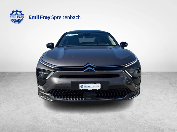 Fahrzeugbild CITROEN C5 X