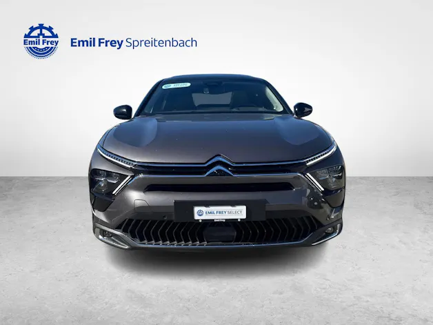 CITROEN C5 X 1.6 Plug-in Hybrid Shine Pack