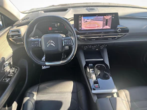 Fahrzeugbild CITROEN C5 X 1.6 Plug-in Hybrid Shine Pack