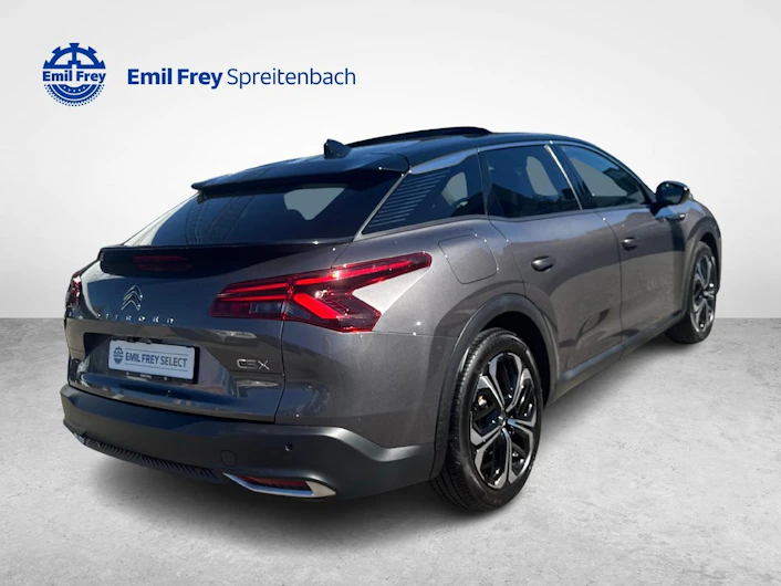 Fahrzeugbild CITROEN C5 X