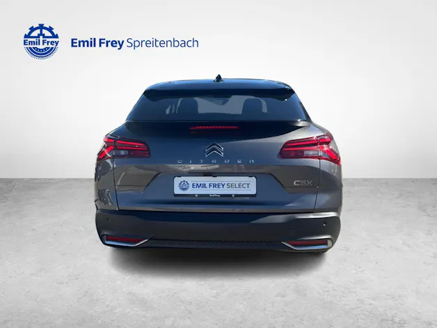 CITROEN C5 X 1.6 Plug-in Hybrid Shine Pack