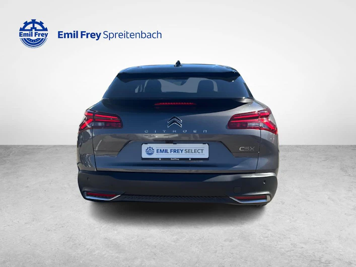 Fahrzeugbild CITROEN C5 X