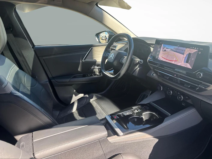 Fahrzeugbild CITROEN C5 X